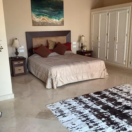 Luxury At Maria In El Paraiso Spain * Estepona