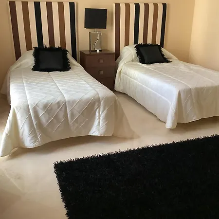 Luxury At Maria In El Paraiso Spain * Estepona