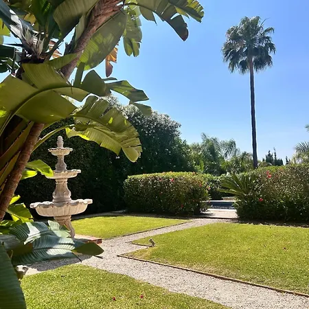 Luxury At Maria In El Paraiso Spain * Estepona