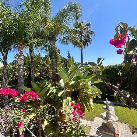 Luxury At Maria In El Paraiso Spain Estepona