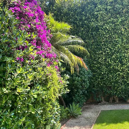 Luxury At Maria In El Paraiso Spain Estepona