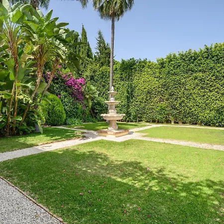 Luxury At Maria In El Paraiso Spain * Estepona