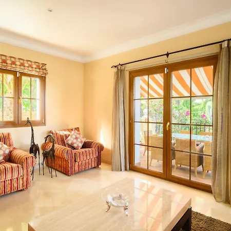 Luxury At Maria In El Paraiso Spain * Estepona