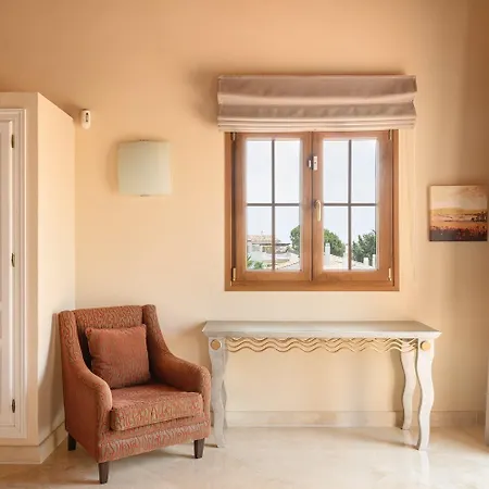 Luxury At Maria In El Paraiso Spain Estepona
