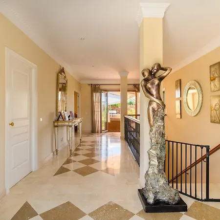 Luxury At Maria In El Paraiso Spain * Estepona